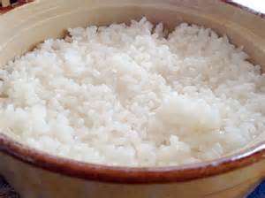 ５月号特集：　お宅のお米ご飯　その１