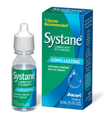 Steroid eye drops without preservatives