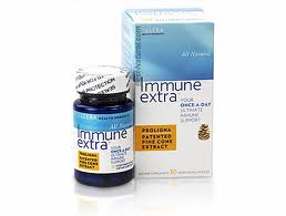 ６月号美容健康：　Immune Extra