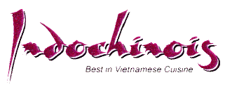 お店発見： Indochinois Vietnamese