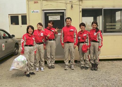 5.3.2011 Red Cross Staff.JPG