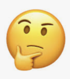 2025年10月 生きた英語　絵文字の意味の違い