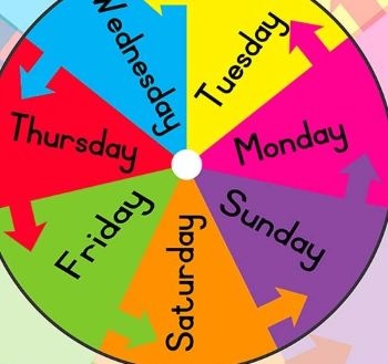 2026年1月 生きた英語　ちょっとややこしい日にちの話