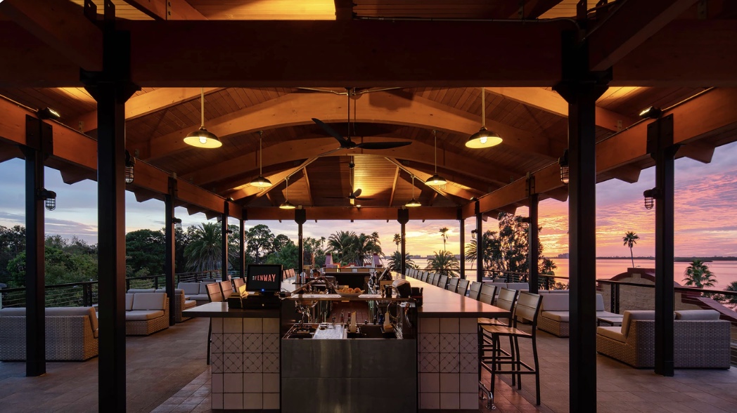 2026年2月 地元ニュース　タンぺベイエリア歴史的ホテル