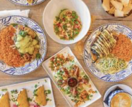 2026年3月 お店発見