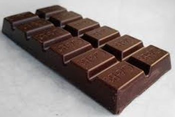 2026年3月 美容と健康　チョコレートのダークな話